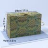 Chinese Calligraphy & Sumi Brushes Tool Sets with Portable Case