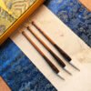Xinghui-Chinese Calligraphy & Sumi Brushes set