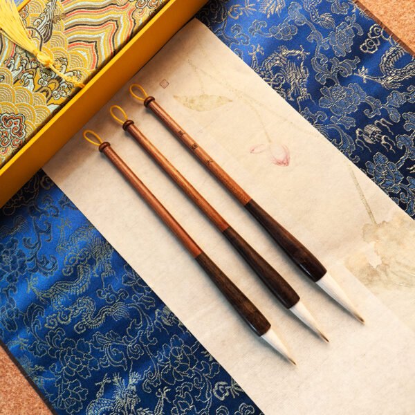 Xinghui-Chinese Calligraphy & Sumi Brushes set