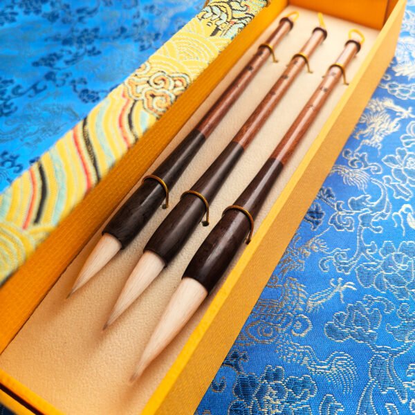 Xinghui-Chinese Calligraphy & Sumi Brushes set
